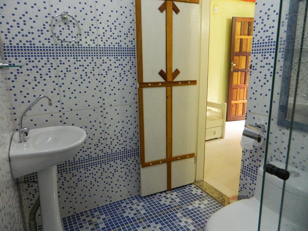Bicho Do Mato Suites Guapimirim Habitación foto