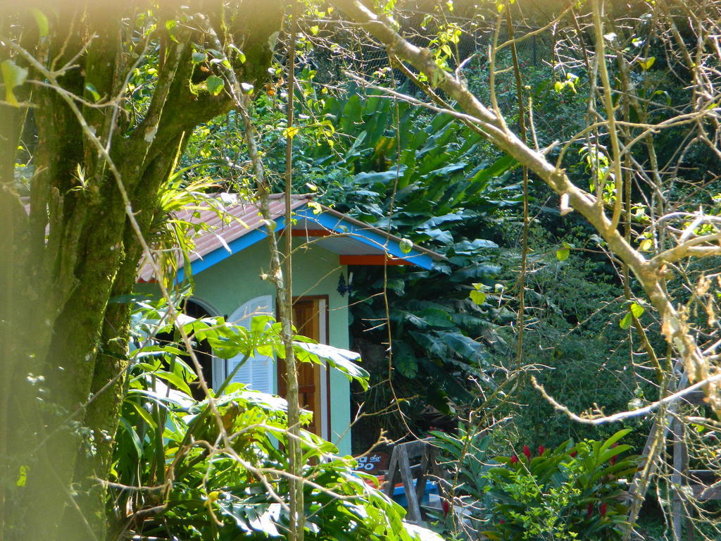 Bicho Do Mato Suites Guapimirim Exterior foto