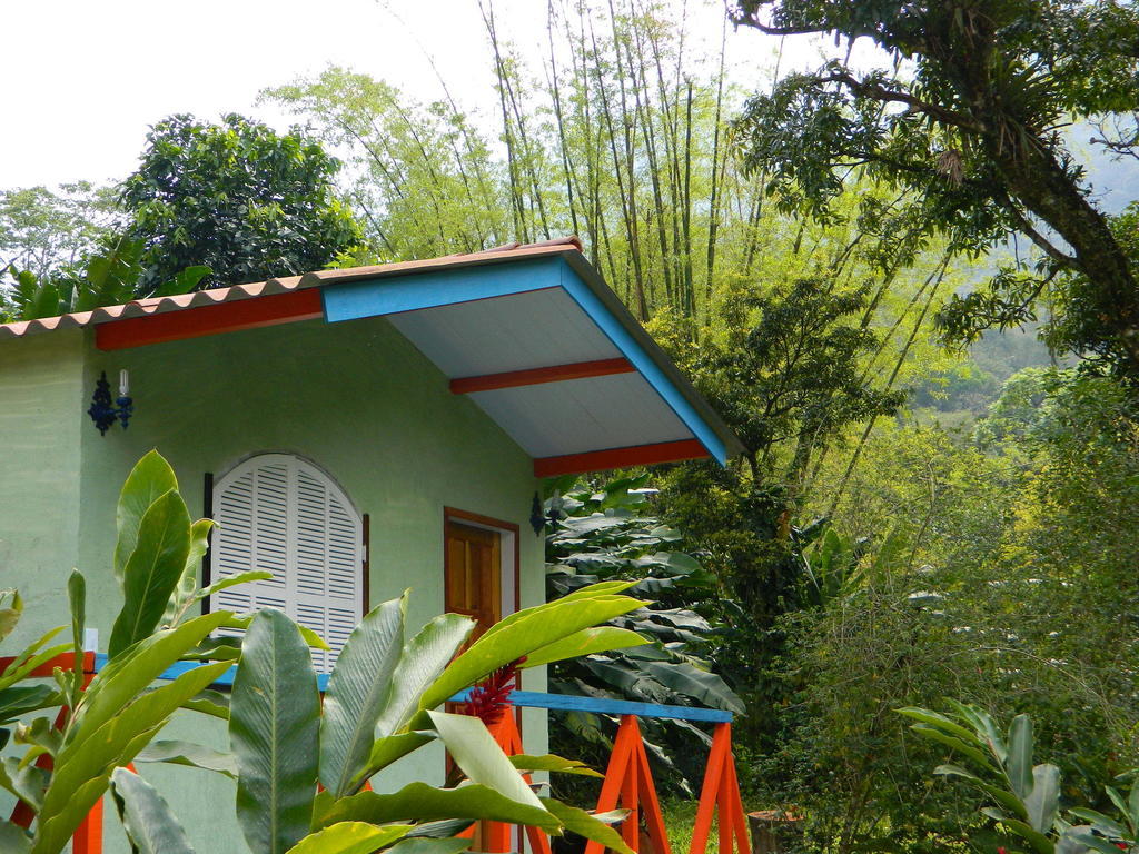 Bicho Do Mato Suites Guapimirim Exterior foto